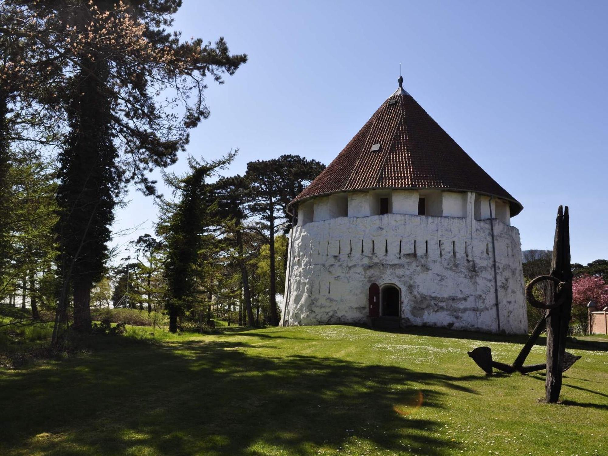 Holiday Home Ronne XI Exterior foto