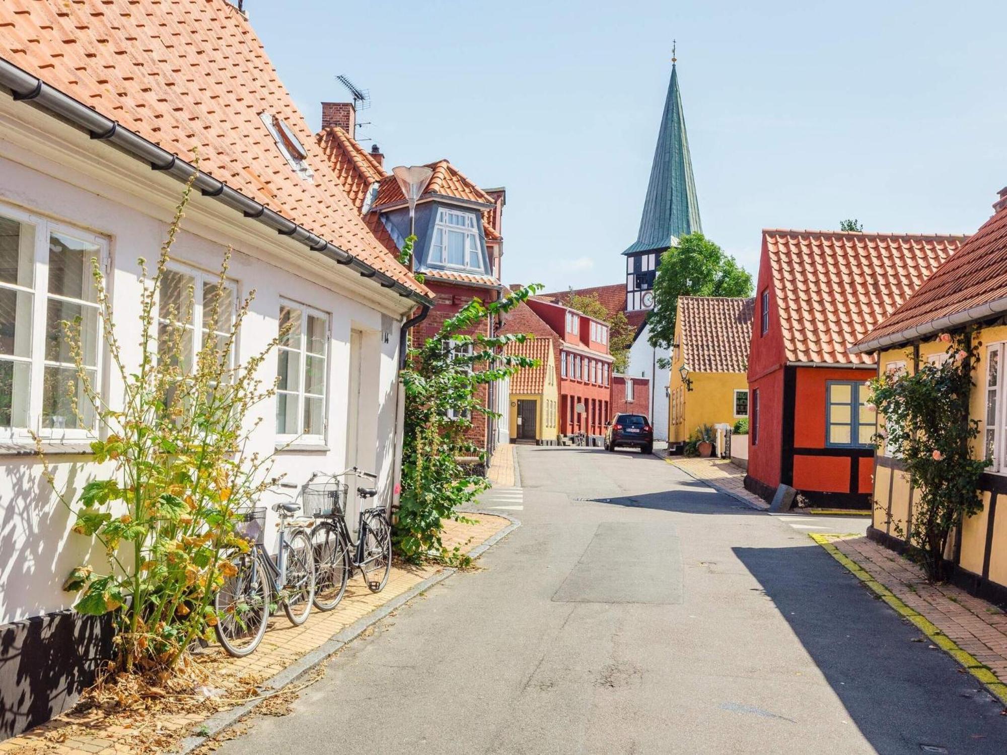 Holiday Home Ronne XI Exterior foto